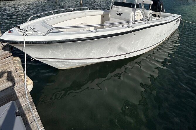 Private Tour in the Bay of Cancun - A Detailed Look at the Private Cancun Bay Tour