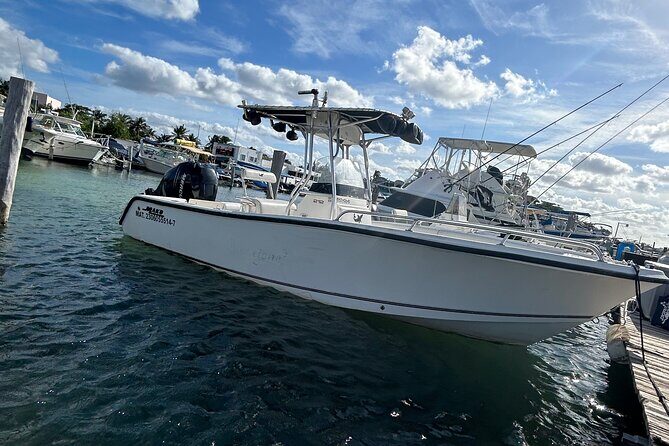 Private Tour in the Bay of Cancun - What You Get – The Practical Side