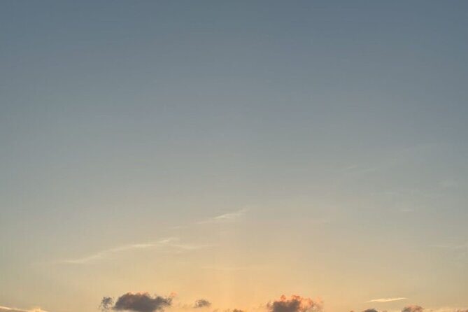 Private Tour in the Bay of Cancun - The Experience Itself: What to Expect