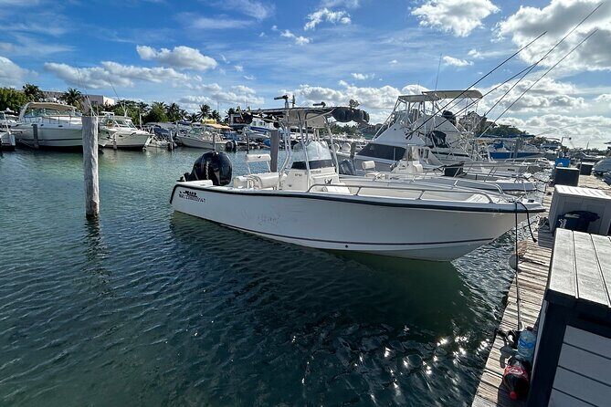 Private Tour in the Bay of Cancun - Considerations and Downsides