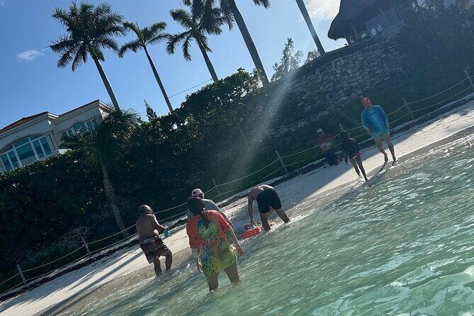 Private Tour in the Bay of Cancun - Who Will Love This Tour?