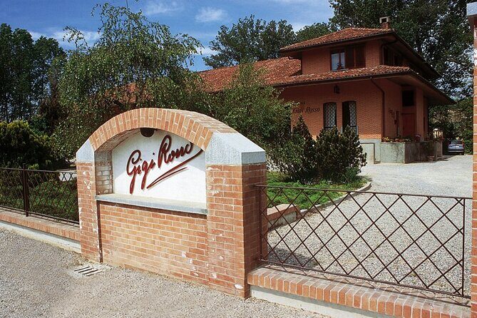 Private Tour in the Cellar and Tasting of Langhe Wines - What to Expect During the Tour