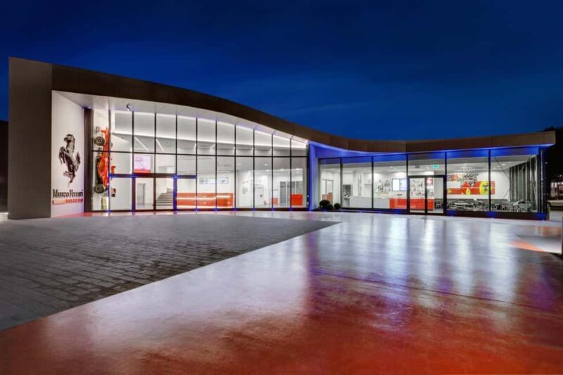 Private tour in the Ferrari world - 2 Test Drives included - An Honest Look at the Ferrari VIP Tour Full Day Experience