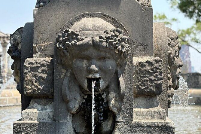 Private Tour in the Historic Center of CDMX and Chapultepec - Who Would Enjoy This Tour?