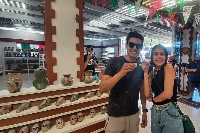 Private Tour in the Historic Center of CDMX with Local Guide - Is This Tour Worth It?