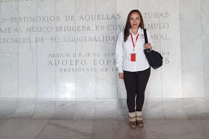 Private Tour in the Historic Center of CDMX with Local Guide - Frequently Asked Questions