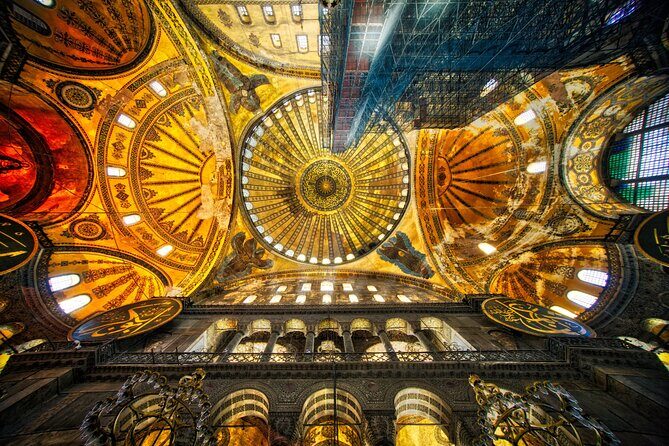 Private Tour in the Monuments of Ottoman Empire: Skip-the-line - FAQs