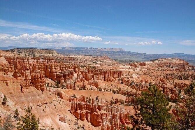 Private Tour in the Stunning Beauty of Zion and Bryce Canyon - What to Expect from the Zion and Bryce Canyon Private Tour