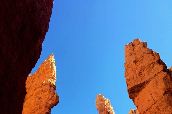 Private Tour in the Stunning Beauty of Zion and Bryce Canyon - Final Thoughts