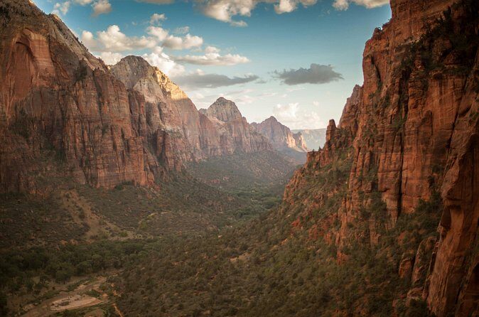 Private Tour in the Stunning Beauty of Zion and Bryce Canyon - FAQ