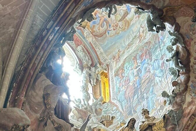 Private Tour in Toledo 5 hours with private guide and driver - Key Points