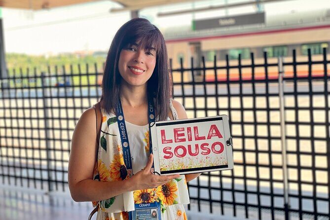 Private tour in Toledo with train station pick-up and panoramic taxi tour - FAQ