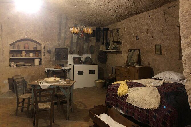 Private Tour in Tuk Tuk Sassi and Parco della Murgia Lungo - How About the Price?