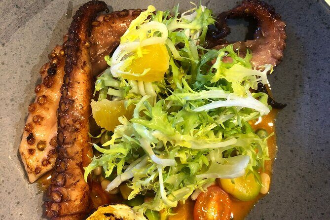 Private Tour in Valle De Guadalupe - What to Expect from the Itinerary