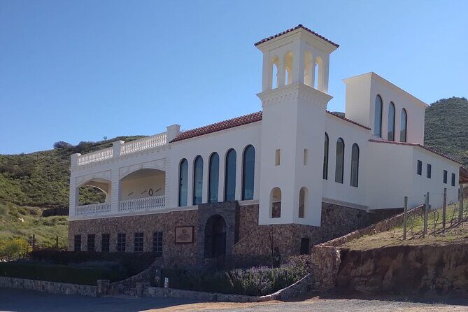 Private Tour in Valle De Guadalupe - Final Thoughts