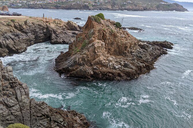 Private Tour in Valle De Guadalupe - FAQ