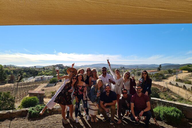 Private tour in Valle de Guadalupe - Who Should Consider This Tour?