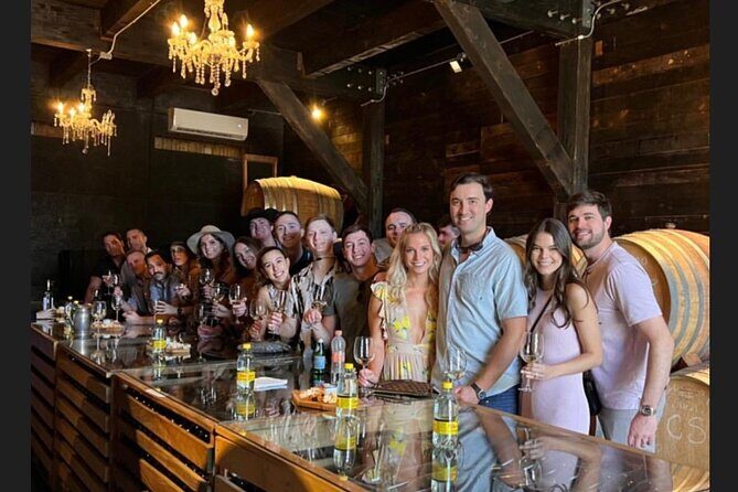 Private tour in Valle de Guadalupe - Final Thoughts