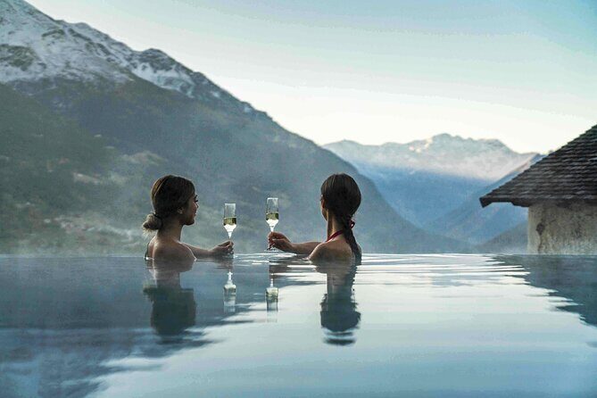 Private Tour In Valtellina Valley And Bormio Thermal Springs - Exploring the Valtellina Valley and Bormio Thermal Springs: An Honest Look