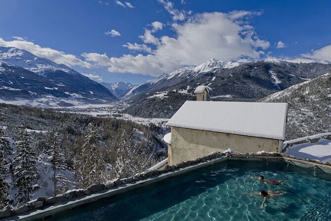 Private Tour In Valtellina Valley And Bormio Thermal Springs - What We Love About This Tour