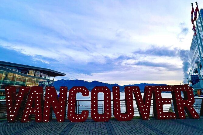 Private Tour in Vancouver for Solo Traveler - What to Expect from a 4-Hour Vancouver Private Tour