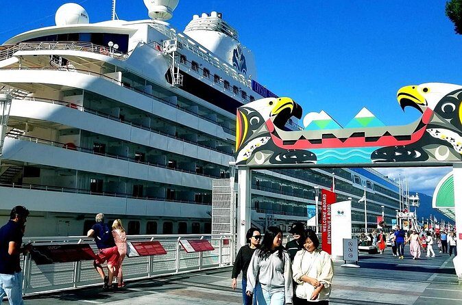 Private Tour in Vancouver for Solo Traveler - FAQs