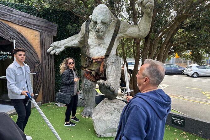 Private Tour in Wellington - What to Expect from This Wellington Private Tour