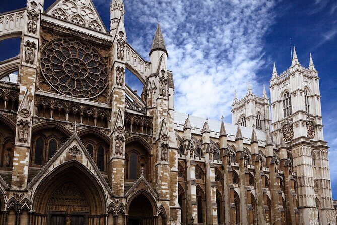 Private Tour in Westminster Abbey, Big Ben and Buckingham Palace - Is This Tour Right for You?