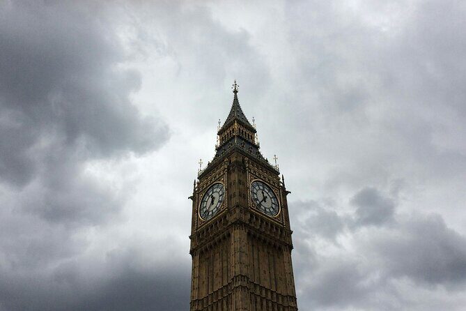 Private Tour in Westminster Abbey, Big Ben and Buckingham Palace - Final Thoughts