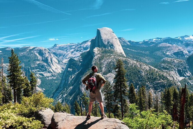 Private Tour in Yosemite - Introduction