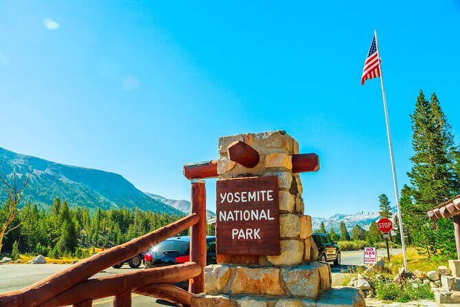 Private Tour in Yosemite - Who Would Love This Tour?