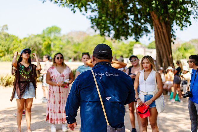 Private Tour In Yucatan - What You Can Expect from the Private Tour in Yucatán