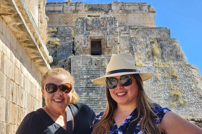 Private Tour In Yucatan - Real Traveler Insights