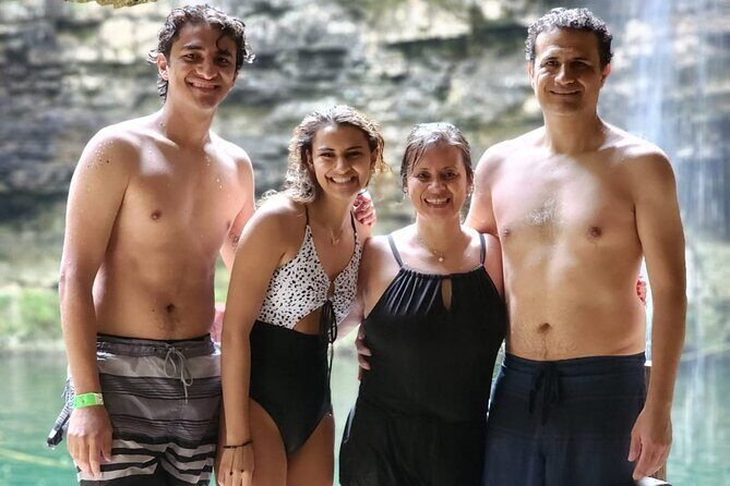 Private Tour In Yucatan - Is This Tour Right for You?