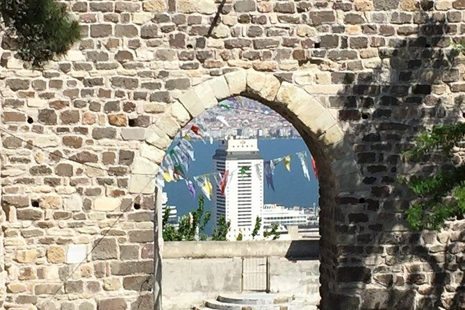 Private Tour in zmir - FAQs