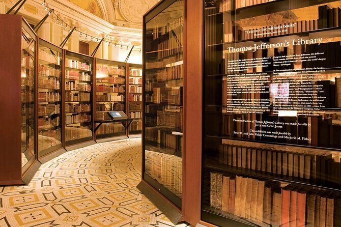 Private Tour (Inside) Capitol Hill (English/Portuguese) - An Honest Breakdown of the Experience