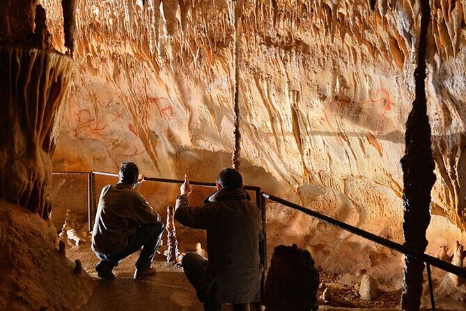 Private Tour into an Original Prehistoric Cave by EXPLOREO SARLAT - Final Thoughts