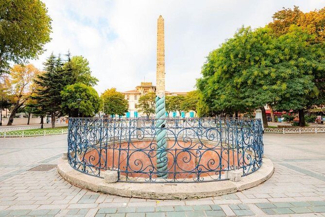 Private Tour: Istanbuls Ottoman Experience Including Topkapi Palace and Blue Mosque - Who Should Consider This Tour?