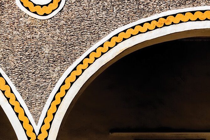 Private Tour Izamal and its ruins plus Mayan Handcraft Workshop - Final Thoughts