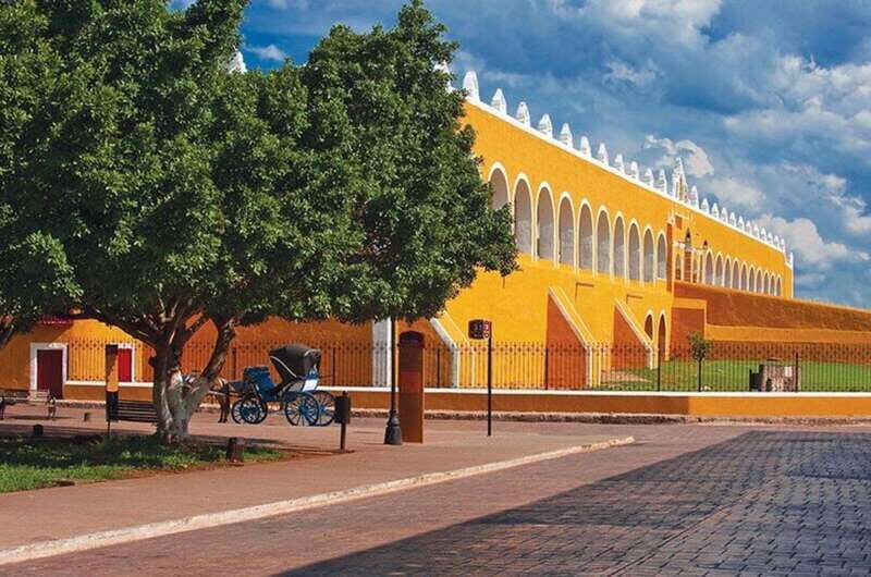 Private Tour Izamal, Ruins & Mayan handcraft workshop - Discovering Izamal: Why It’s a Must-See