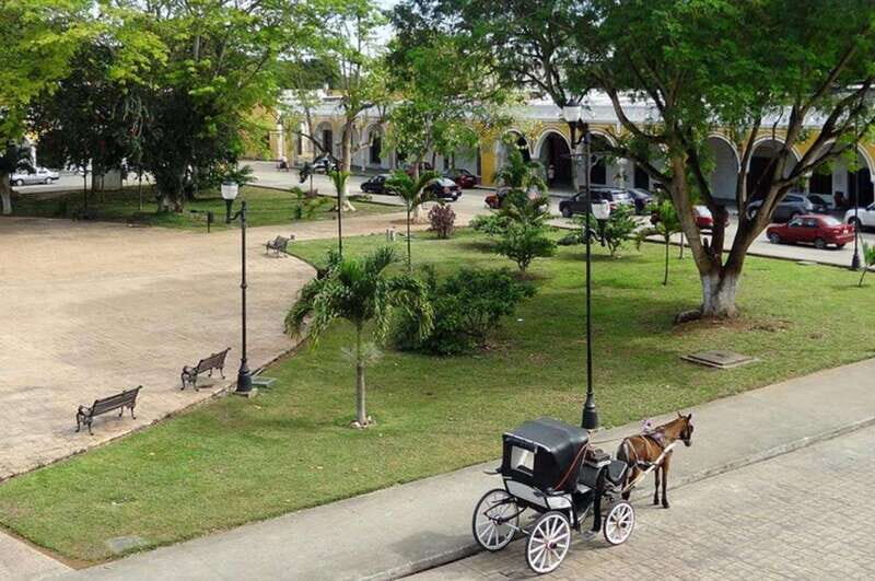 Private Tour Izamal, Ruins & Mayan handcraft workshop - Who Should Consider This Tour?