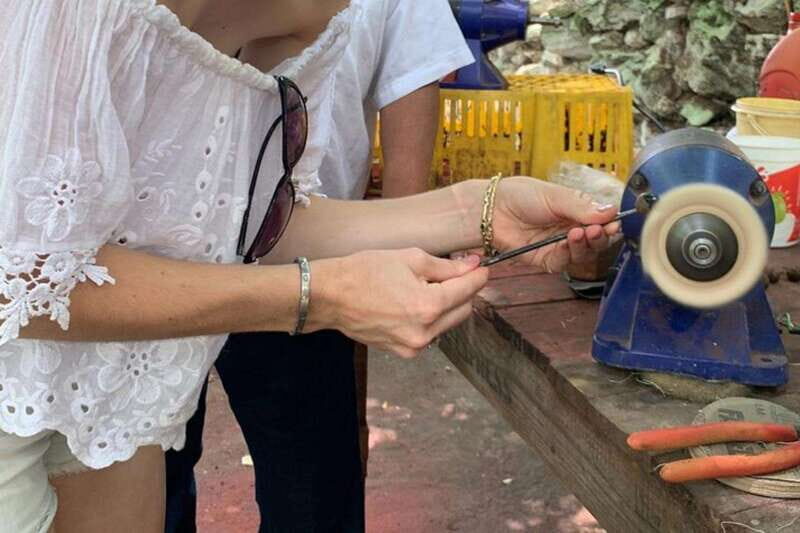 Private Tour Izamal, Ruins & Mayan handcraft workshop - Final Thoughts