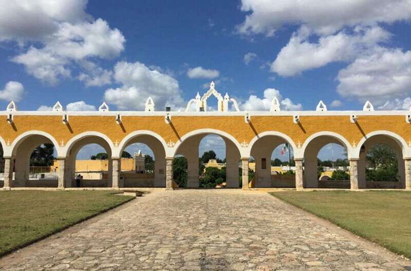 Private Tour Izamal, Ruins & Mayan handcraft workshop - FAQ