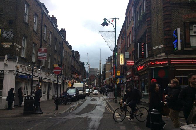 Private Tour: Jack the Ripper Day Time Walking Tour in London - A Closer Look at the Jack the Ripper Walking Tour