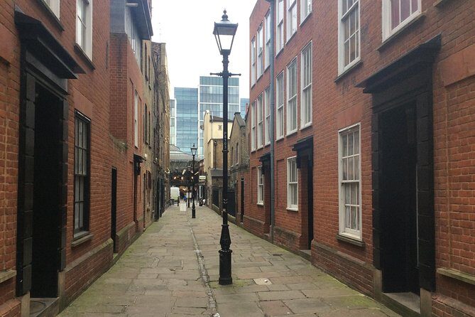 Private Tour: Jack the Ripper Day Time Walking Tour in London - Final Thoughts