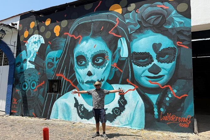 Private Tour Jalatlaco and Xochimilco in Oaxaca - A Deep Dive into What You Can Expect