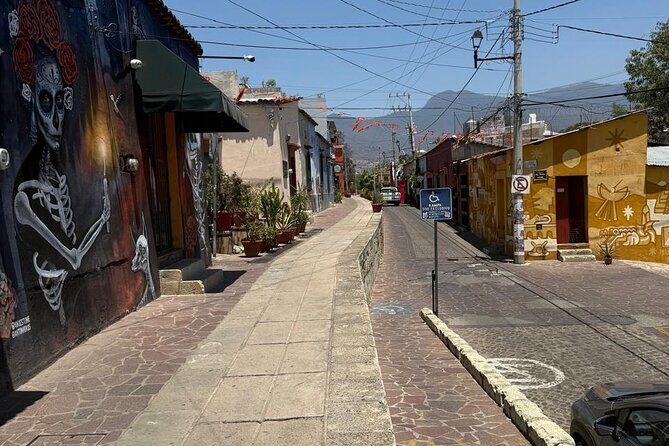 Private Tour Jalatlaco and Xochimilco in Oaxaca - Wrapping It Up