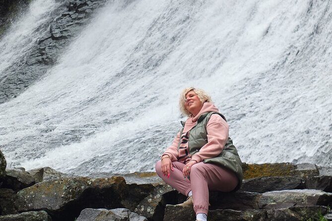 Private tour Jermuk, waterfall, Tatev Monastery and TaTev Ropeway - The Caveats of the Ropeway Experience