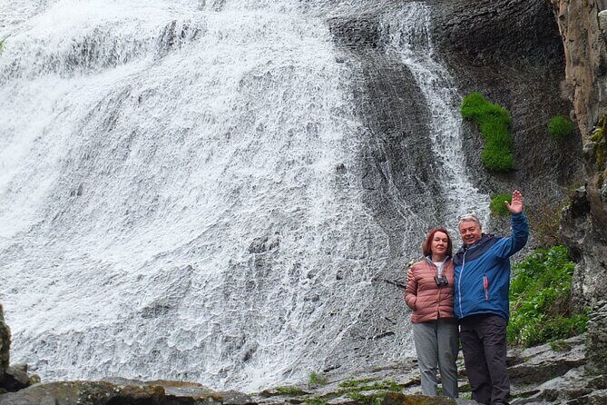 Private tour Jermuk, waterfall, Tatev Monastery and TaTev Ropeway - The Overall Value and Practicalities