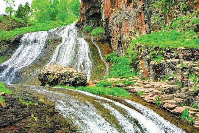 Private tour Jermuk, waterfall, Tatev Monastery and TaTev Ropeway - The Bottom Line: Is This Tour for You?